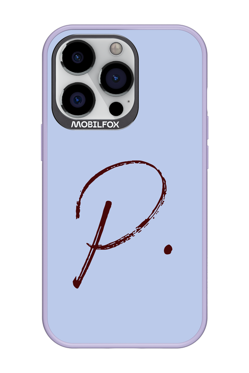(Jellyfish Presso) P 2.0 - Apple iPhone 13 Pro
