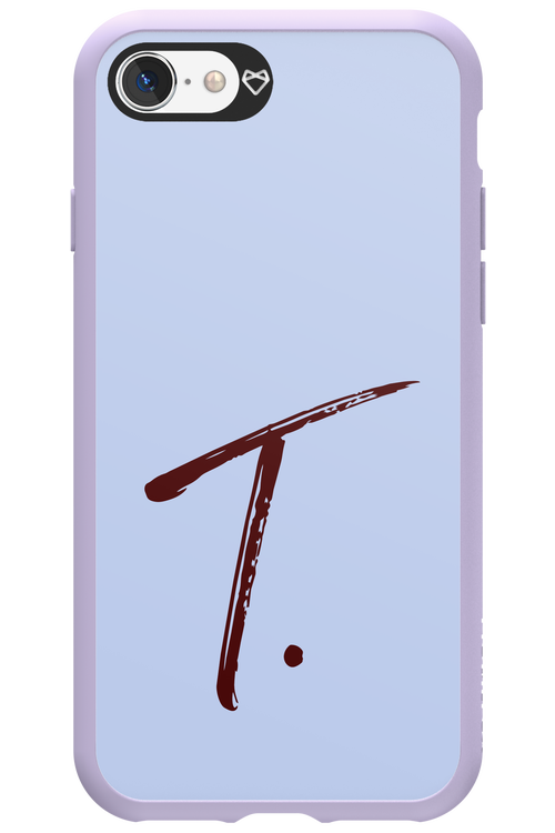 (Jellyfish Presso) T 2.0 - Apple iPhone SE 2022