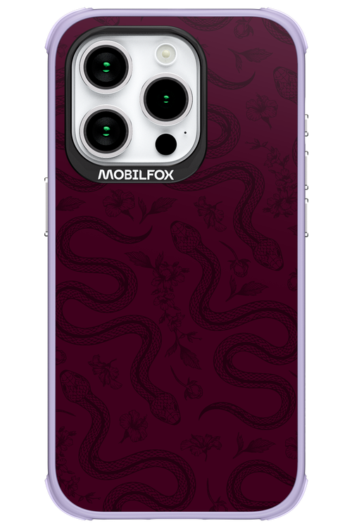 Temptation 2.0 - Apple iPhone 15 Pro