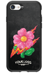 Your Loss 2.0 - Apple iPhone SE 2022