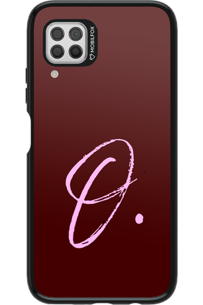 (Dark Blush) O 2.0 - Huawei P40 Lite
