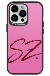 (Sorbet) SZ 2.0 - Apple iPhone 13 Pro