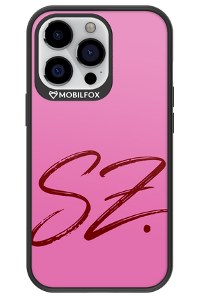 (Sorbet) SZ 2.0 - Apple iPhone 13 Pro