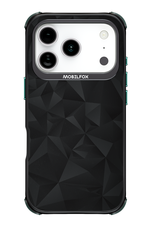 Low Poly - Apple iPhone 17 Pro