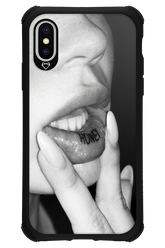 Lip Secret - Apple iPhone XS