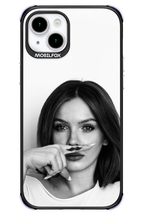 Soft Focus - Apple iPhone 15 Plus