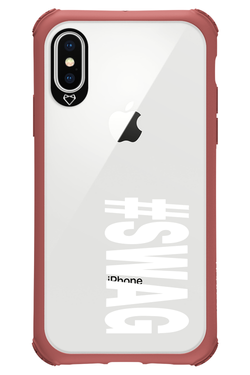 Swag Light Mode 2.0 - Apple iPhone XS