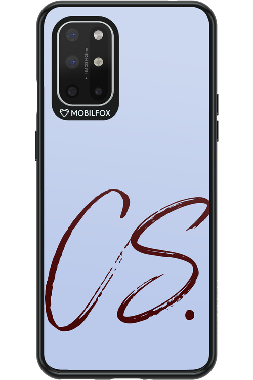(Jellyfish Presso) CS 2.0 - OnePlus 8T