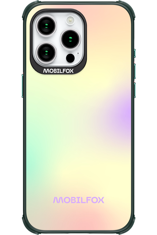 Pastel Cream - Apple iPhone 15 Pro Max