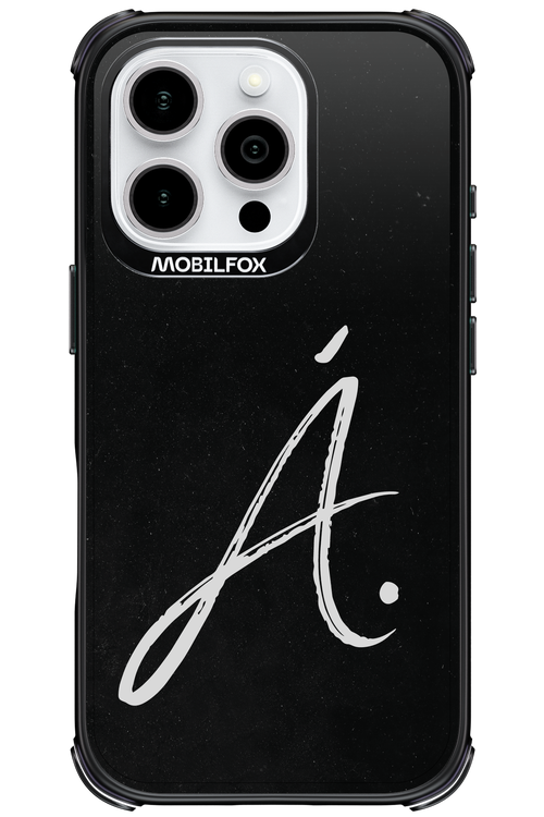(Off Space) A II 2.0 - Apple iPhone 16 Pro