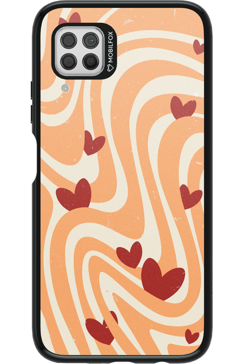 Heartwave 2.0 - Huawei P40 Lite