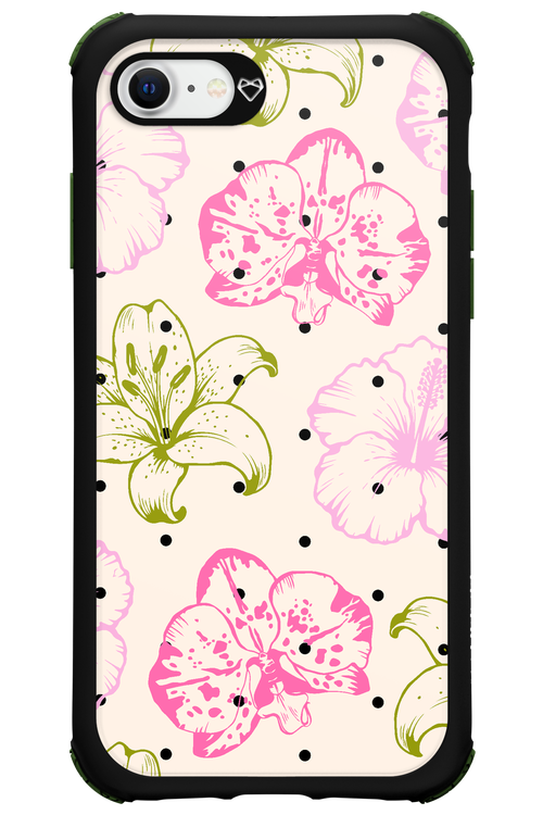 Aloha Chic 2.0 - Apple iPhone 7