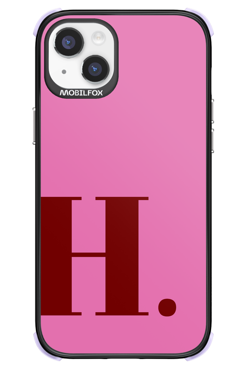 H (Sorbet) 2.0 - Apple iPhone 14 Plus