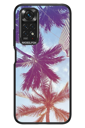 Sunset Dreams - Xiaomi Redmi Note 11/11S 4G