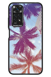 Sunset Dreams - Xiaomi Redmi Note 11/11S 4G