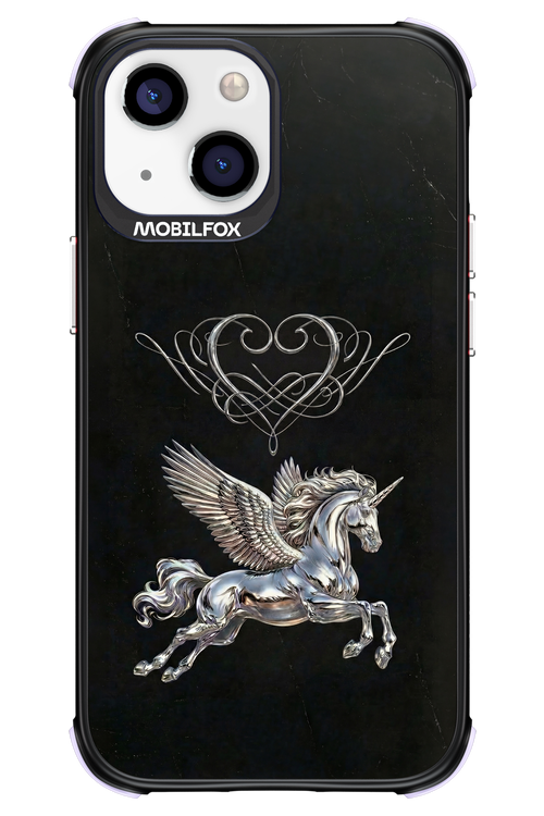 Horse Heart 2.0 - Apple iPhone 13 Mini