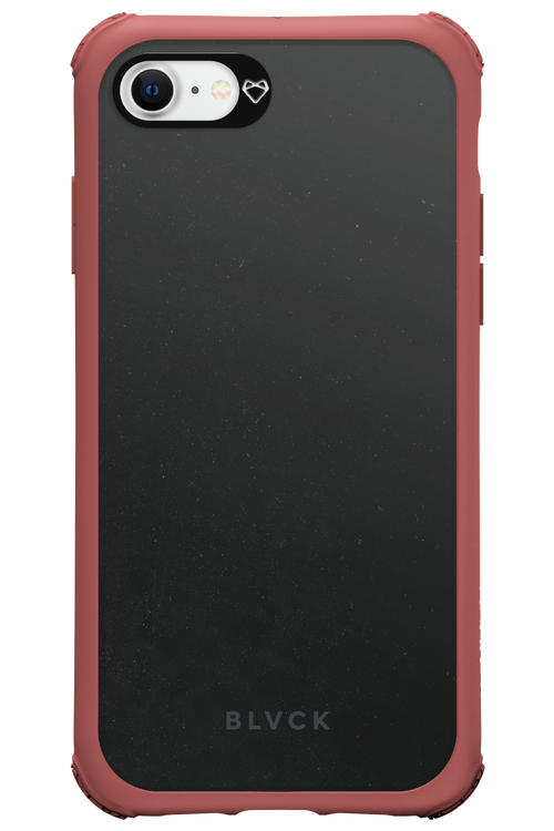 BLVCK 2.0 - Apple iPhone 8
