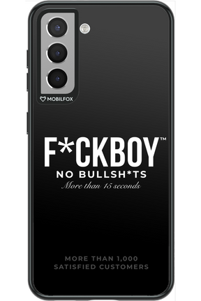 F_CKBOY 2.0 - Samsung Galaxy S21
