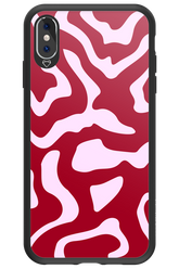 Strawberry Shake - Apple iPhone XS Max