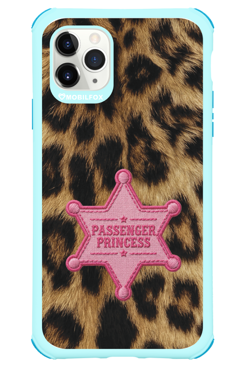 Passenger Princess 2.0 - Apple iPhone 11 Pro Max