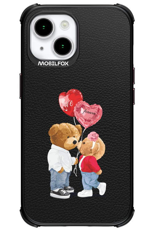 Forever Love - Apple iPhone 15