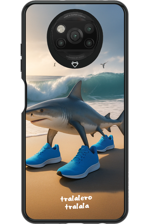 Tralalero Tralala - Xiaomi Poco X3 Pro