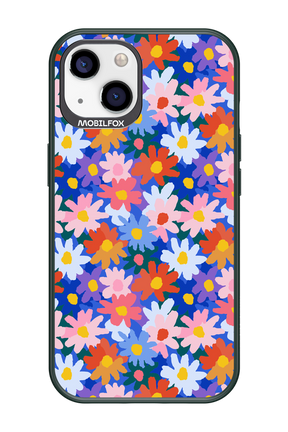 Happy Bloom - Apple iPhone 13