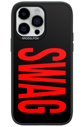 SWAG 2.0 - Apple iPhone 14 Pro Max