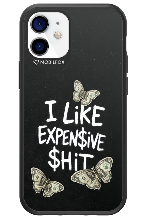 MoneyFly 2.0 - Apple iPhone 12 Mini