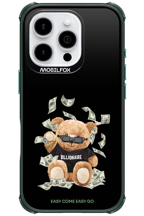 Easy Come Easy Go - Apple iPhone 16 Pro