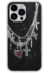 Trap Chain - Apple iPhone 14 Pro Max