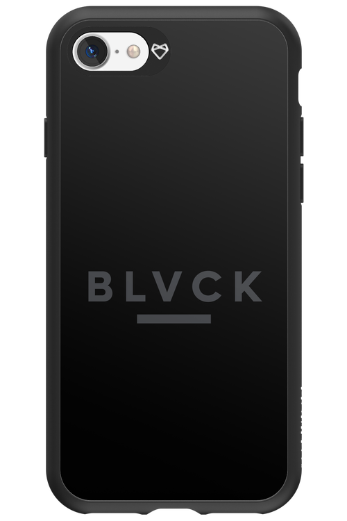 BLVCK II - Apple iPhone 7