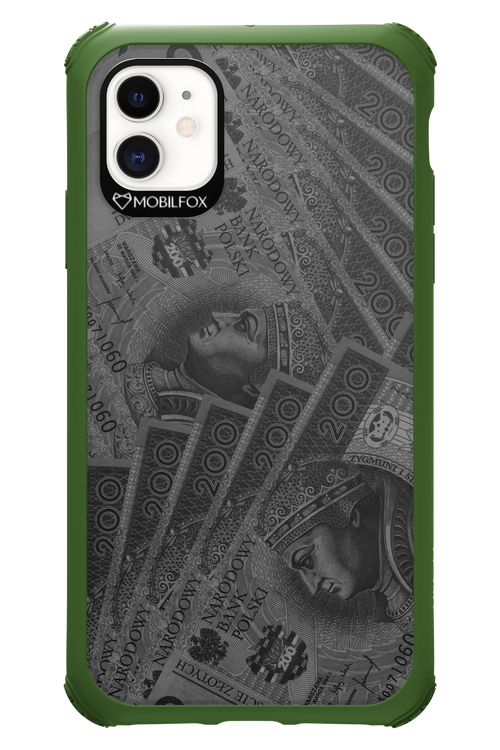 200 2.0 - Apple iPhone 11