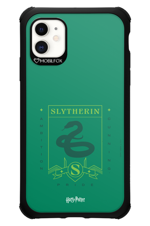 Slytherin2 - Apple iPhone 11