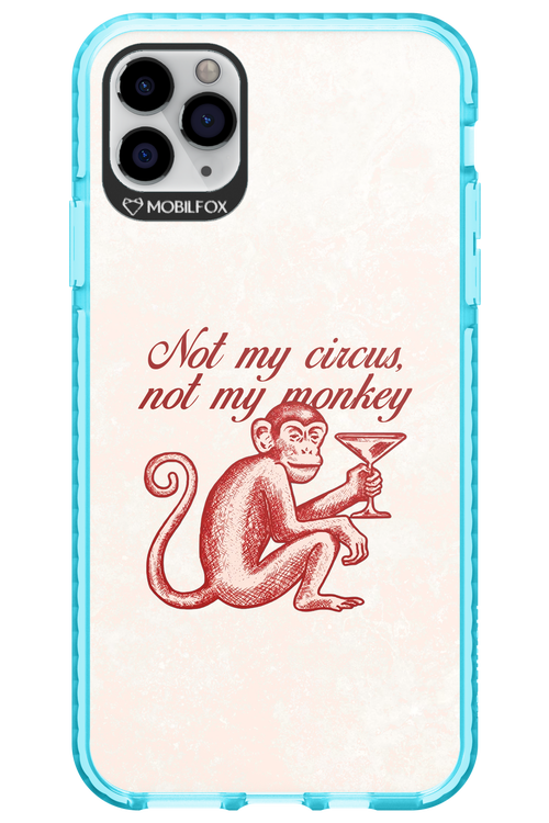 Monkey 2.0 - Apple iPhone 11 Pro Max
