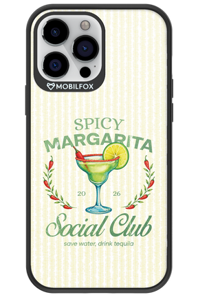 Spicy Margarita 2.0 - Apple iPhone 13 Pro Max