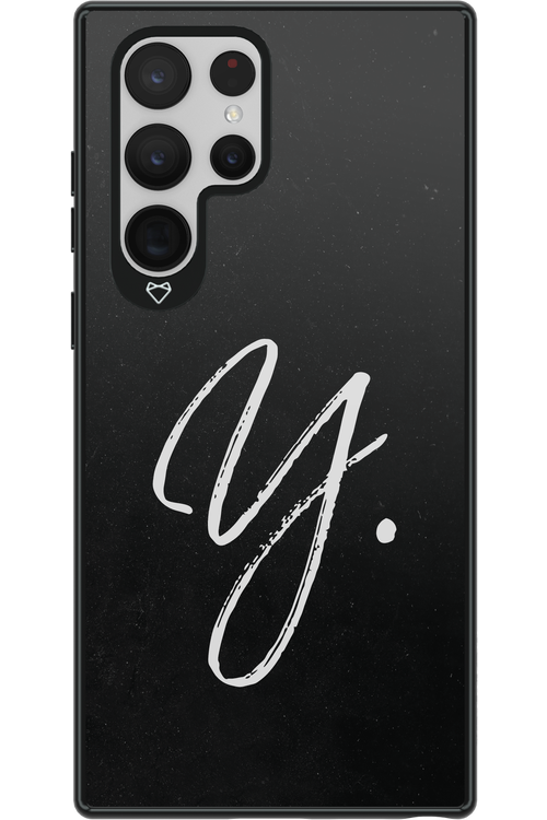 (Off Space) Y 2.0 - Samsung Galaxy S22 Ultra