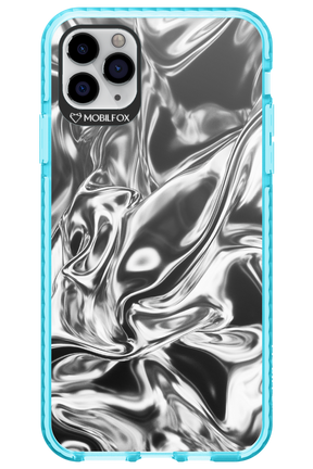 Chrome Blood - Apple iPhone 11 Pro Max