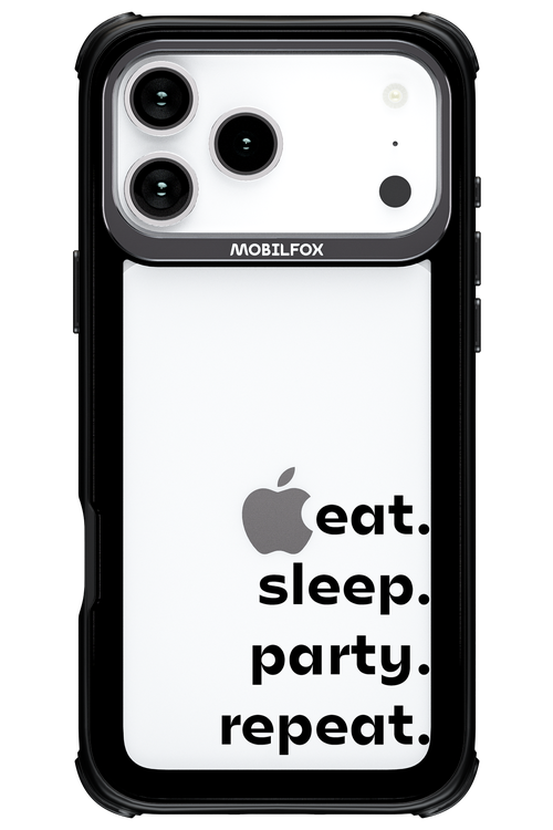 Party Loop 2.0 - Apple iPhone 17 Pro Max
