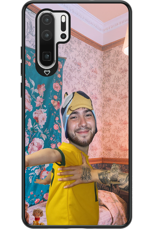 Balkan Style 2.0 - Huawei P30 Pro