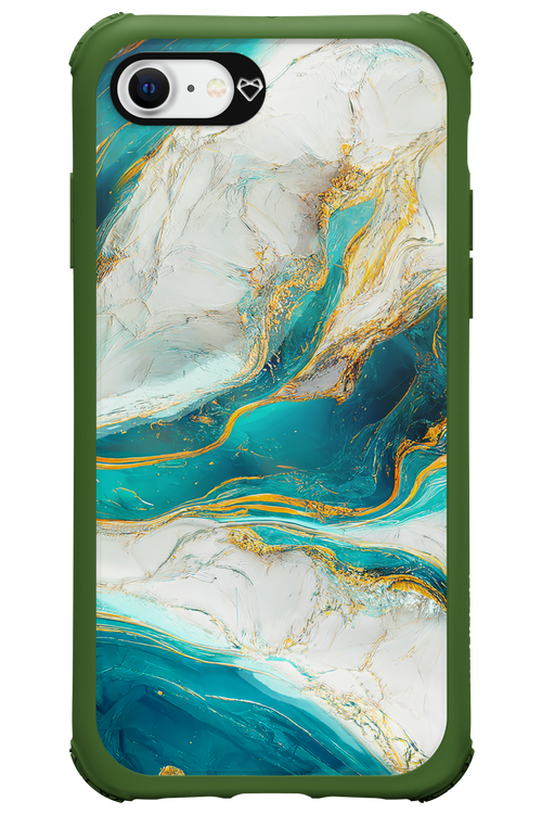 Emerald 2.0 - Apple iPhone SE 2020