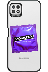 100% Protection 2.0 - Samsung Galaxy A22 5G