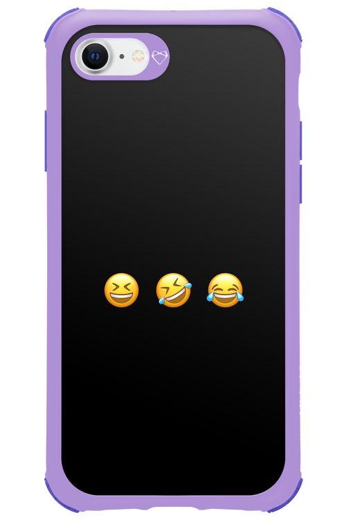 My Laugh - Apple iPhone 8