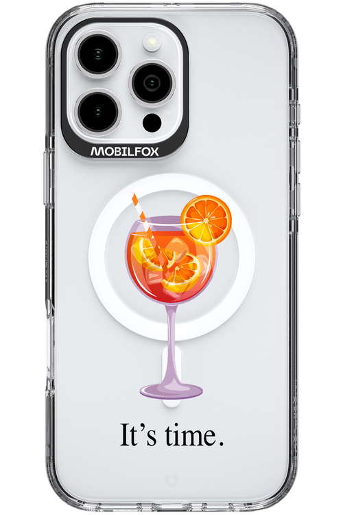 Spritz - Apple iPhone 16 Pro Max