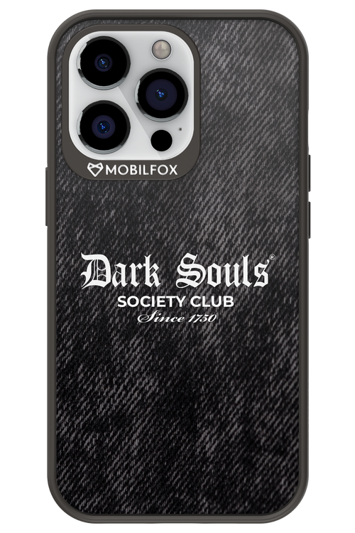 Dark Souls - Apple iPhone 13 Pro