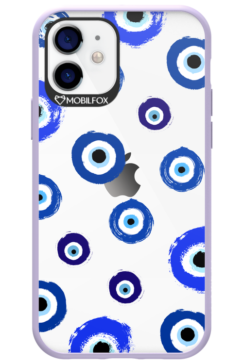 Nazar Amulet - Apple iPhone 12