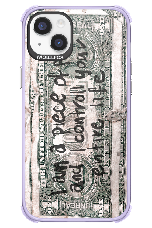 Dollars - Apple iPhone 14 Plus