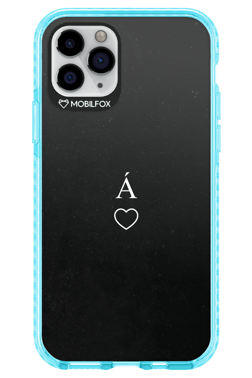 A Black II 2.0 - Apple iPhone 11 Pro