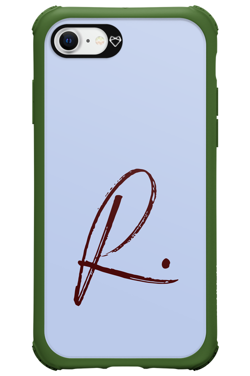 (Jellyfish Presso) R 2.0 - Apple iPhone SE 2022