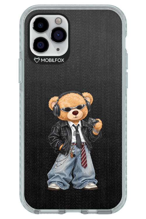Y2K Bear 2.0 - Apple iPhone 11 Pro